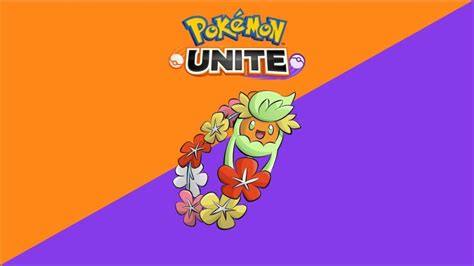 Pokémon Unite Comfey è Ora Disponibile Come Pokémon Utilizzabile