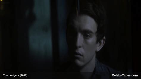 Charlotte Vega Nude Scenes