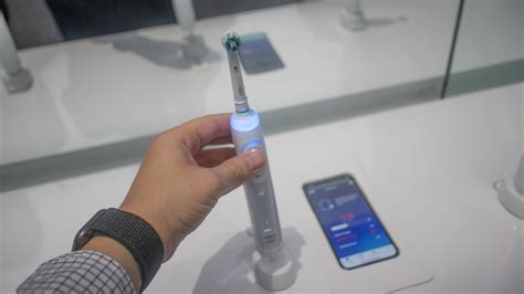 Oral B Smart Vs Genius at Dorothy Lessard blog