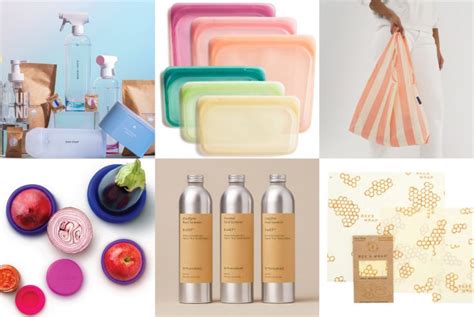 15 Earth-friendly, plastic-free products to always use at home