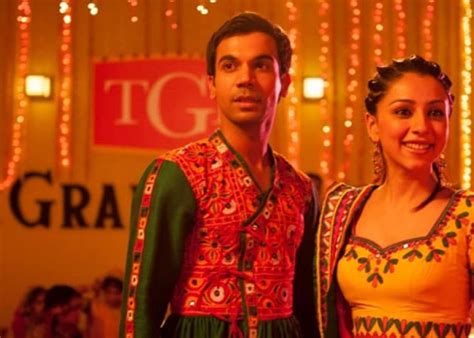 Raj Kumar Yadav The Nude Scene In Shahid Was My Idea