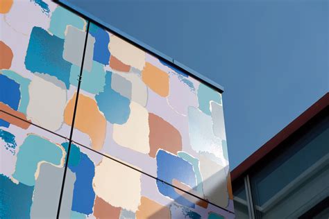 experts guide  ceramic facade systems gbd