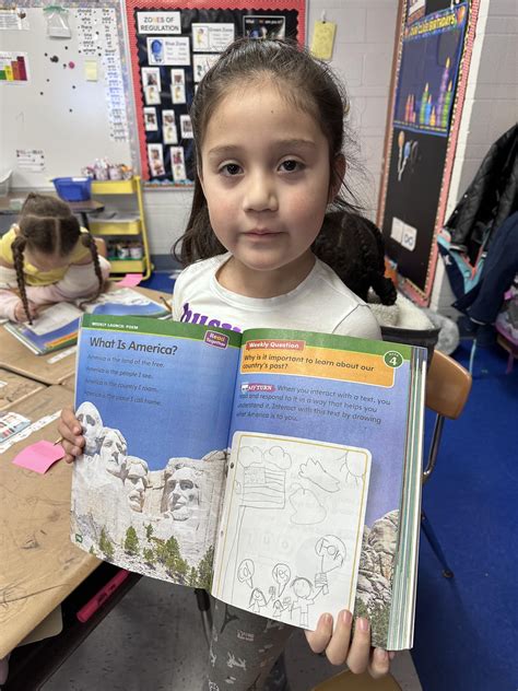 🇺🇸 Regina captures the... - Armstrong Elementary School