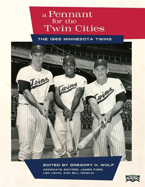 pennant   twin cities   minnesota twins minnesota