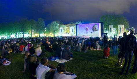 The Annecy International Animation Film Festival Lake Annecy Tourist