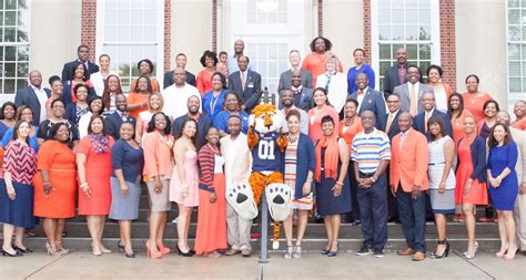 2015 Black Alumni Weekend Photo Album | Auburn Alumni Association