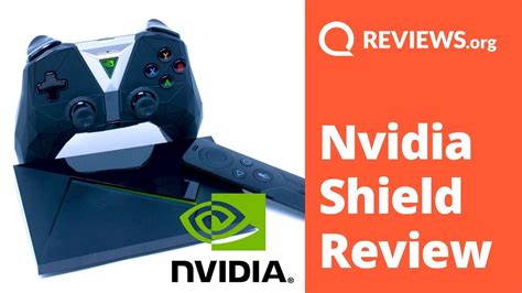 Nvidia Shield Review Is It Still A Top Contender Youtube