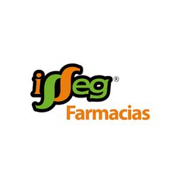 Horario De Farmacias Isseg Apertura Cierre A Horario