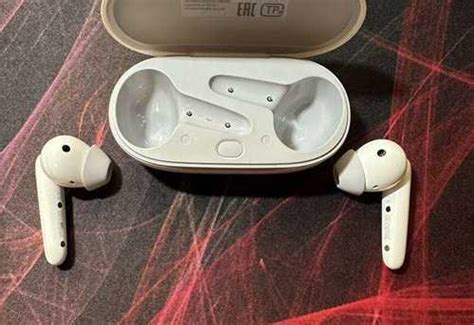 Беспроводные наушники Huawei FreeBuds se T0010C | Festima.Ru ...