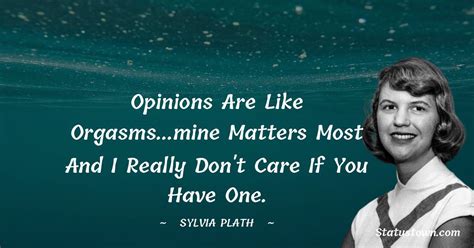 30 Best Sylvia Plath Quotes