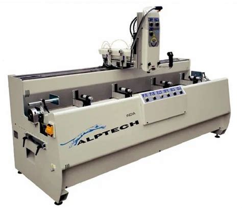 Aluminium Copy Router Aluminium Copy Routing Machine Latest Price