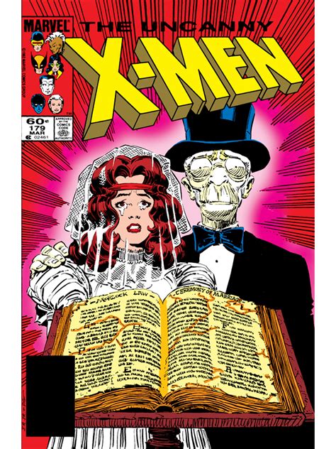 Classic X Men On Twitter Uncanny X Men 179 Cover Dated March 1984