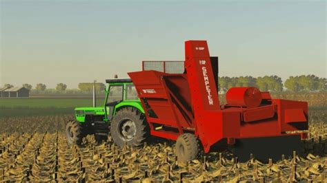 Sip Tornado V Fs Mods Farming Simulator Mods