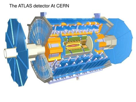 exploring particles cerns particle accelerators  detectors