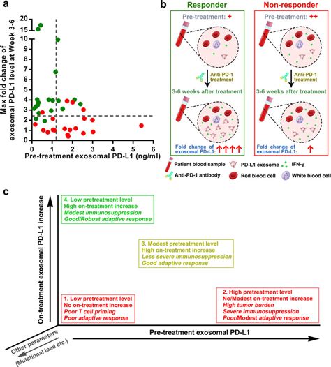 Circulating Exosomal PD L1 Is A Potential Rationale Based And