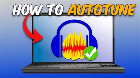 How To Use Autotune In Audacity Full Guide Youtube