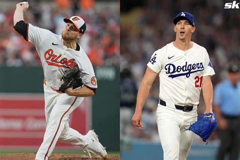 Dodgers Vs Orioles Game 2 Predictions Odds And Picks — Aug 28 Mlb 2024