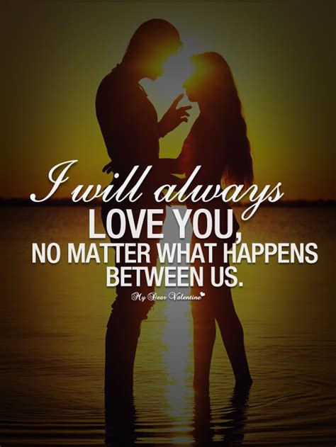 Ill Always Love You Quotes Quotesgram