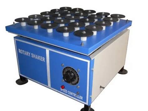 Rotary Shaker At Rs Rotary Shaker Machine In Ahmedabad Id