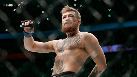 Conor Mcgregor Retires Amid Report Of Sex Assault Accusation In Ireland