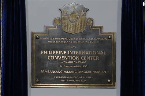 Picc Valuable Artworks Declared As National Cultural Treasure