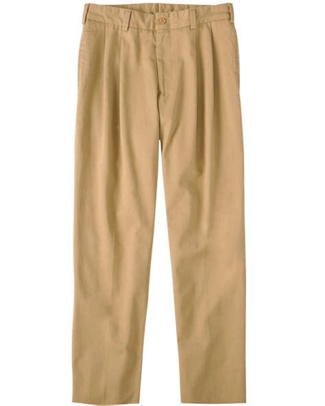 Bills Khakis M2 Fit Classic Fit Khaki Pants For Men