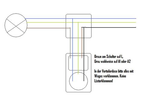 Konsens Verführen Weihrauch steckdose schalten schaltplan Straßenbahn