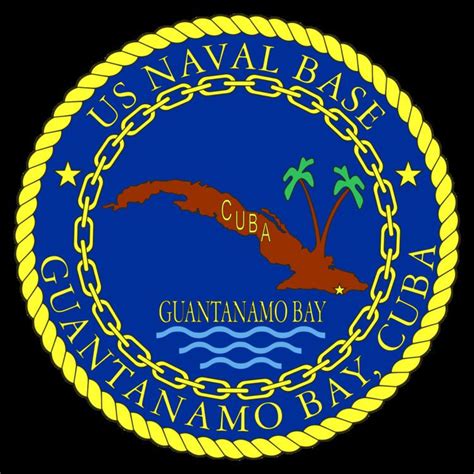 Guantanamo Bay Naval Base - Alchetron, the free social encyclopedia