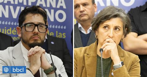 Críticas Transversales Y Posible Acusación Constitucional Minsal En Jaque Tras Dichos De