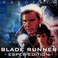 Blade Runner 1982 Soundtrack — TheOST.com all movie soundtracks