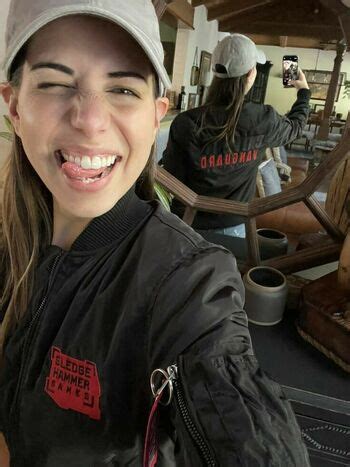 Laura Bailey LauraBaileyVO Saltybl Nde Nude OnlyFans The Fappening Plus