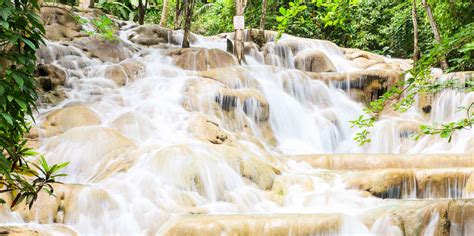 Dunns River Falls & Park, Ocho Rios - Book Tickets & Tours | GetYourGuide