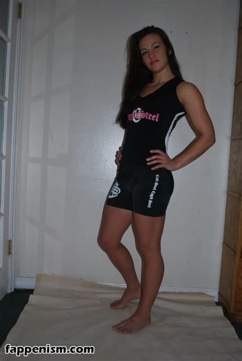 Miesha Tate Hot Nude The Fappening 2019 Leaks Fappenism