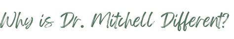 Consultations With Dr Mitchell — Gutwell Medical