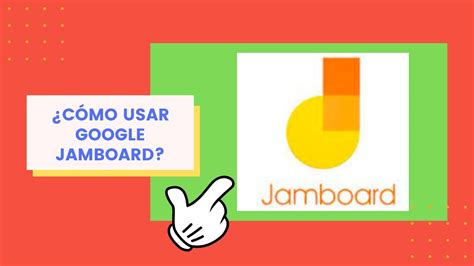 C Mo Usar Google Jamboard Google Jamboard Edit Like Workout