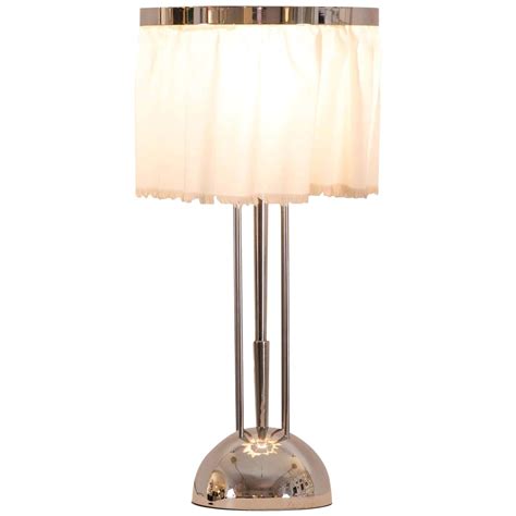 Dagobert Peche Wiener Werkstätte Table Lamp Vienna 1921 at 1stDibs