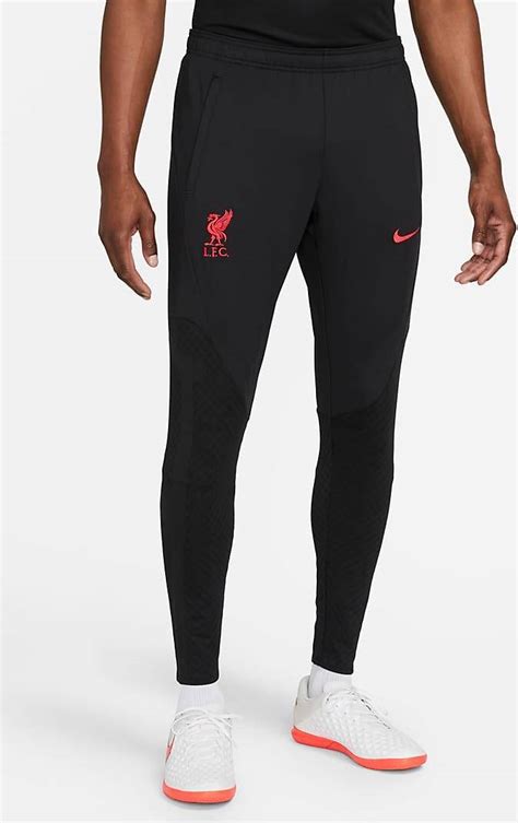 Nike Liverpool Fc Strike Pant 22 23 Sr • Se Priser