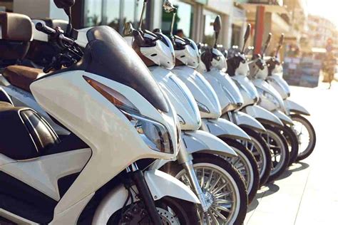 Bonus Moto O Scooter Nuovo Bonus Dal Governo Come Funziona E Come