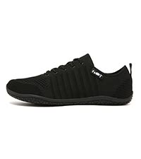 Geweo Barfu Schuhe Herren Damen Barfuss Sneaker Mit Breiter Zehenbox