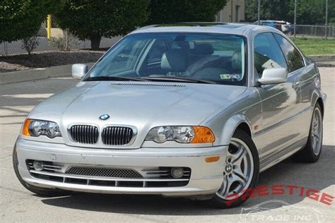 Used Bmw 3 Series 330ci Coupe Rwd For Sale Find Amazing Deals With