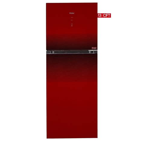 Haier Hrf Idb Idr Inverter Turbo Refrigerator Price In Pakistan