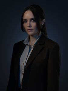 Clarice Starling | Heroes Wiki | Fandom