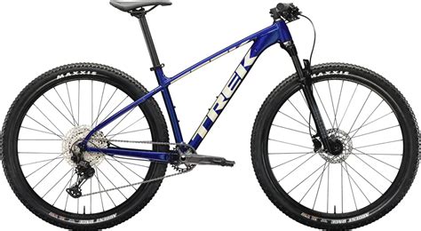 2023 Trek X-Caliber 8 – Specs, Comparisons, Reviews – 99 Spokes