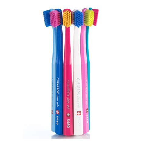 Escova Dental Curaprox Cs Ultra Soft Duo Submarino