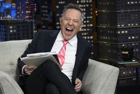 Super Bowl 2023 Greg Gutfeld To Star As New King Of Late Night In