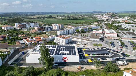 Continente Bom Dia Chega A Montemor O Velho New In Coimbra