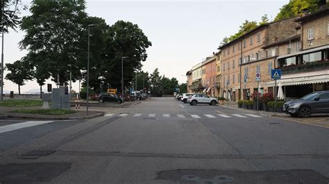 Parcheggio Santa Lucia A Raso Urbino Servizi