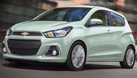 Chevrolet Spark 2018 Review Images Photos Gallery Videos Hd 2018