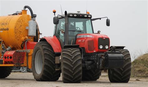 Massey Ferguson 6499 Specs And Data United Kingdom