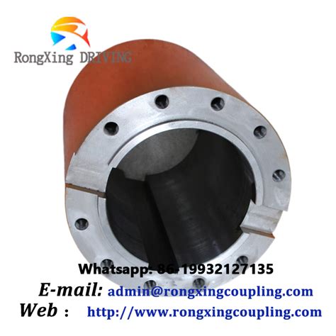 Special Unique Design Size Cnc Machine Double Diaphragm Clamp Type